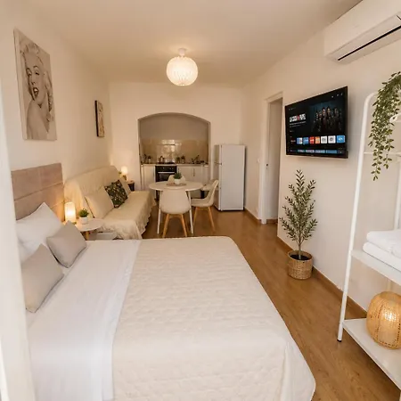 Entre Paris Et Cdg Apartamento Drancy
