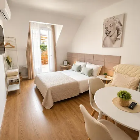 Entre Paris Et Cdg Apartamento
